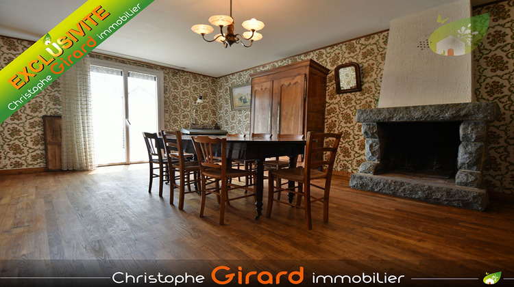 Ma-Cabane - Vente Maison LANGAN, 180 m²