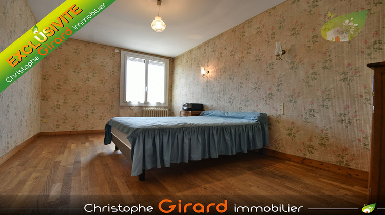 Ma-Cabane - Vente Maison LANGAN, 180 m²