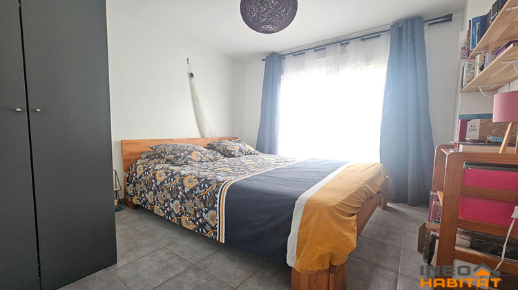 Ma-Cabane - Vente Maison LANGAN, 110 m²