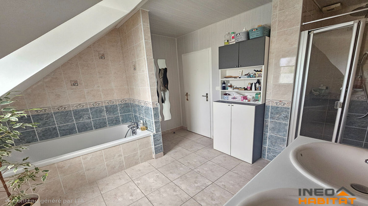 Ma-Cabane - Vente Maison LANGAN, 110 m²