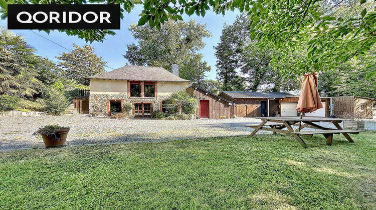Ma-Cabane - Vente Maison Langan, 93 m²