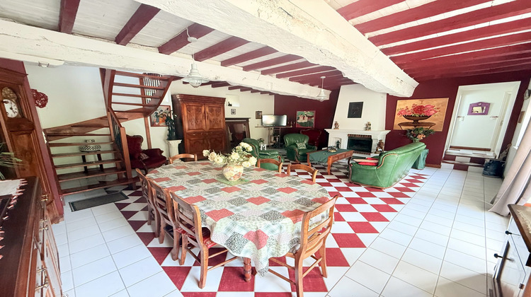 Ma-Cabane - Vente Maison Langan, 94 m²
