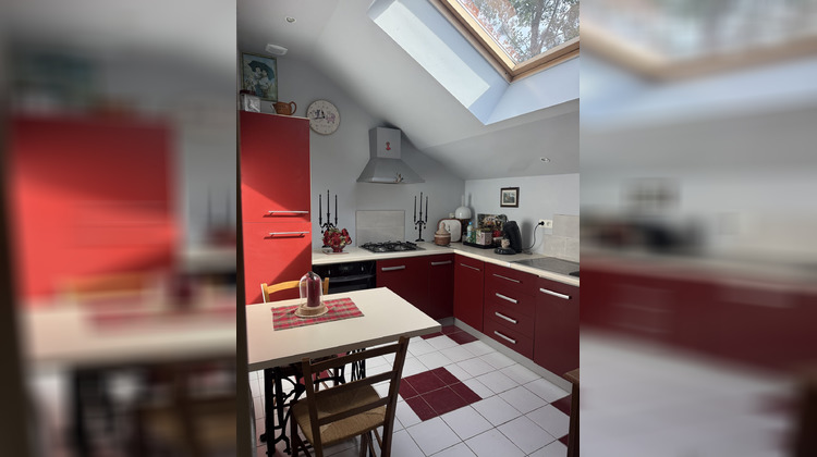 Ma-Cabane - Vente Maison Langan, 94 m²