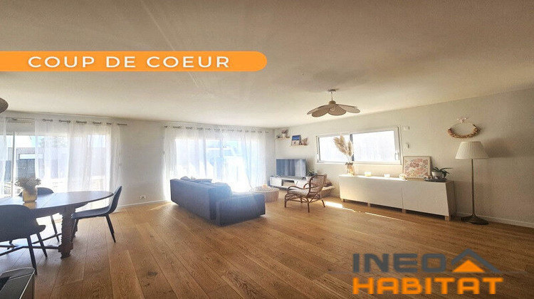 Ma-Cabane - Vente Maison LANGAN, 97 m²