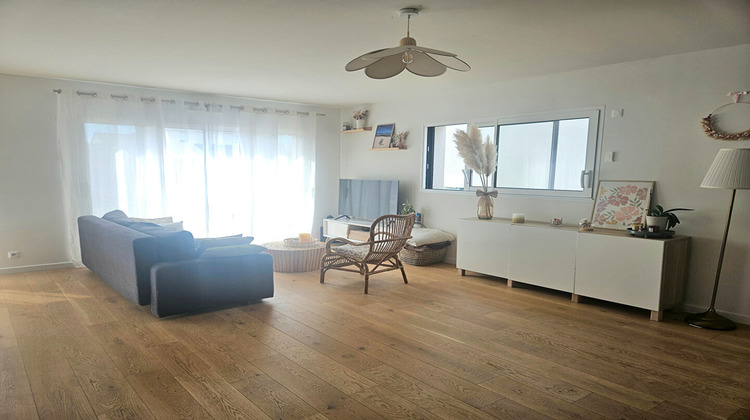 Ma-Cabane - Vente Maison LANGAN, 97 m²