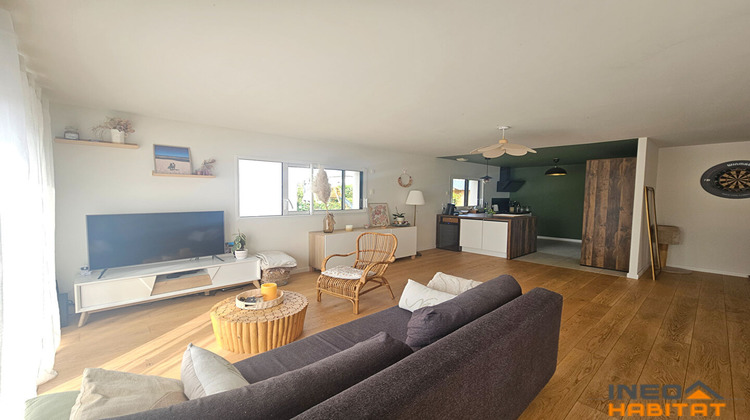 Ma-Cabane - Vente Maison LANGAN, 97 m²