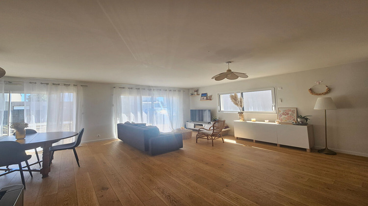 Ma-Cabane - Vente Maison LANGAN, 97 m²