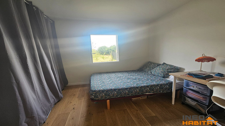 Ma-Cabane - Vente Maison LANGAN, 97 m²