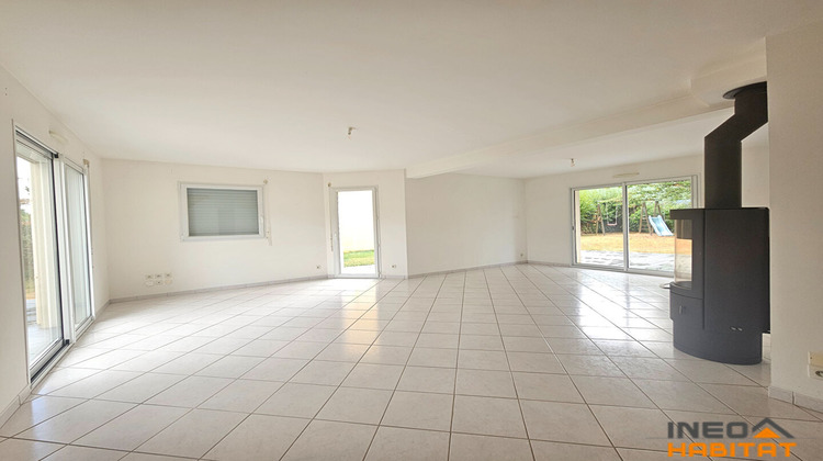 Ma-Cabane - Vente Maison LANGAN, 133 m²