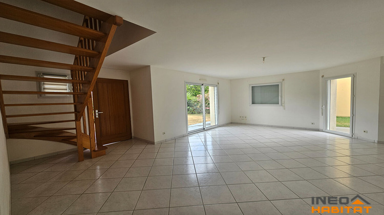 Ma-Cabane - Vente Maison LANGAN, 133 m²