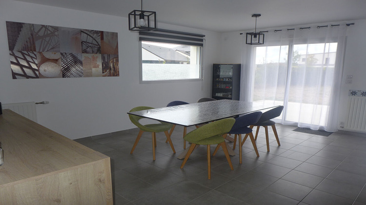 Ma-Cabane - Vente Maison LANGAN, 96 m²