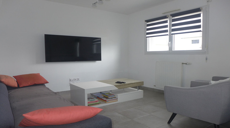 Ma-Cabane - Vente Maison LANGAN, 96 m²