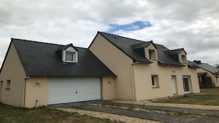 Ma-Cabane - Vente Maison LANGAST, 112 m²