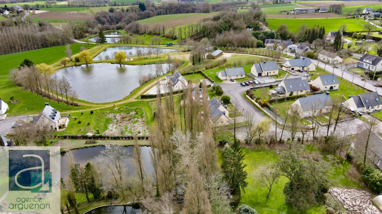 Ma-Cabane - Vente Maison LANGAST, 112 m²