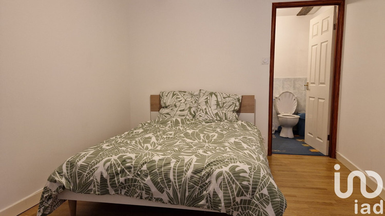 Ma-Cabane - Vente Maison Langast, 189 m²