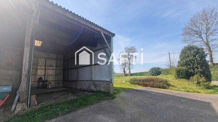 Ma-Cabane - Vente Maison Langast, 137 m²