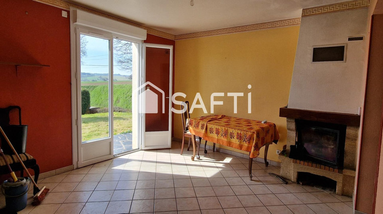 Ma-Cabane - Vente Maison Langast, 137 m²