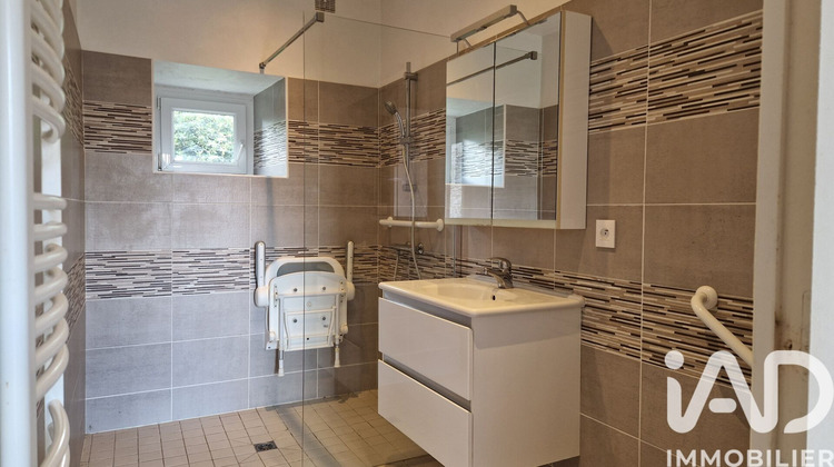 Ma-Cabane - Vente Maison Langast, 60 m²