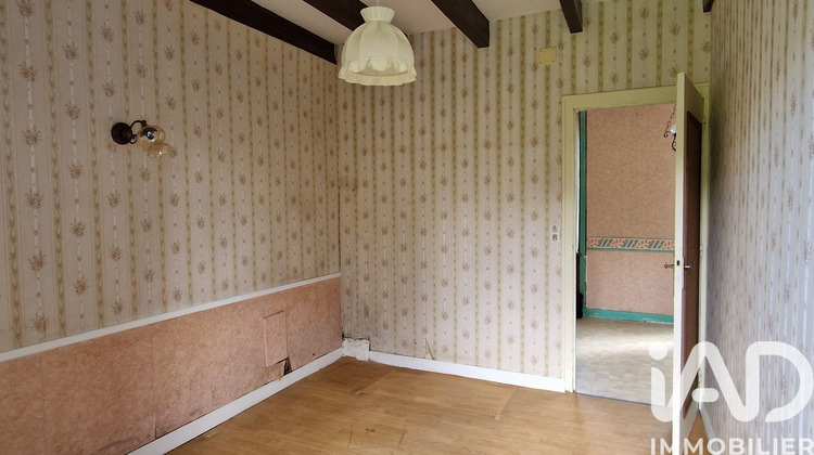 Ma-Cabane - Vente Maison Langast, 60 m²