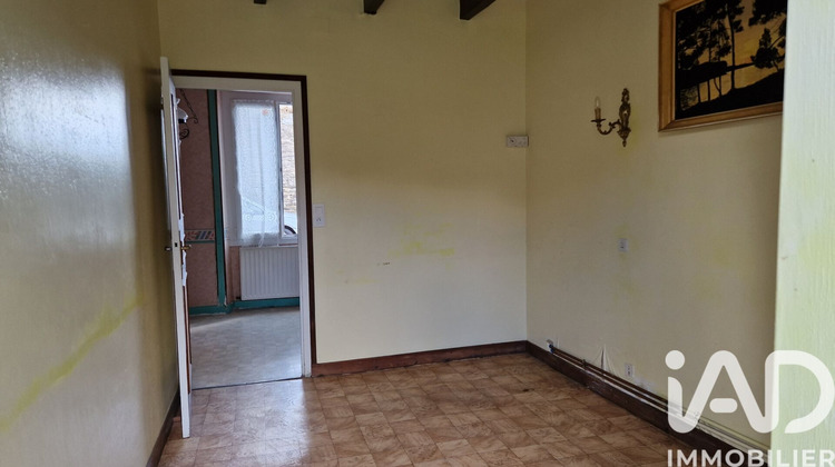 Ma-Cabane - Vente Maison Langast, 60 m²