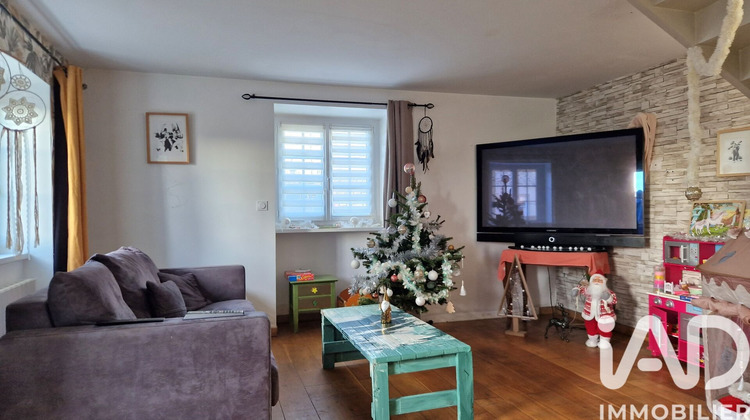 Ma-Cabane - Vente Maison Langast, 100 m²