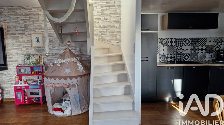 Ma-Cabane - Vente Maison Langast, 100 m²