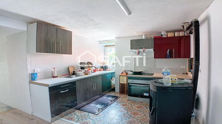 Ma-Cabane - Vente Maison Langatte, 151 m²