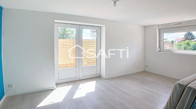 Ma-Cabane - Vente Maison Langatte, 151 m²