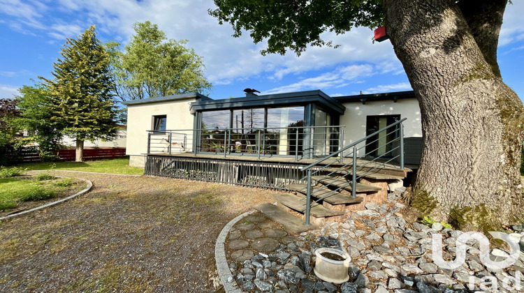 Ma-Cabane - Vente Maison Langatte, 94 m²