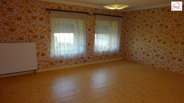 Ma-Cabane - Vente Maison Langatte, 121 m²