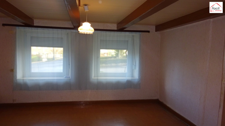 Ma-Cabane - Vente Maison Langatte, 121 m²