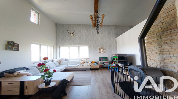 Ma-Cabane - Vente Maison Langatte, 104 m²