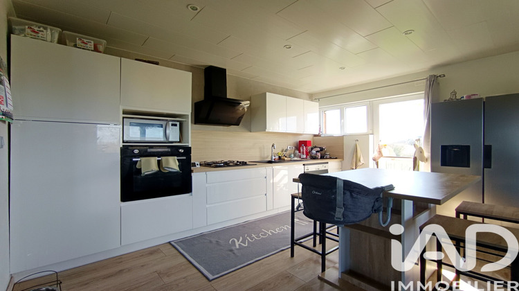 Ma-Cabane - Vente Maison Langatte, 104 m²