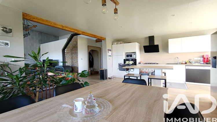 Ma-Cabane - Vente Maison Langatte, 104 m²