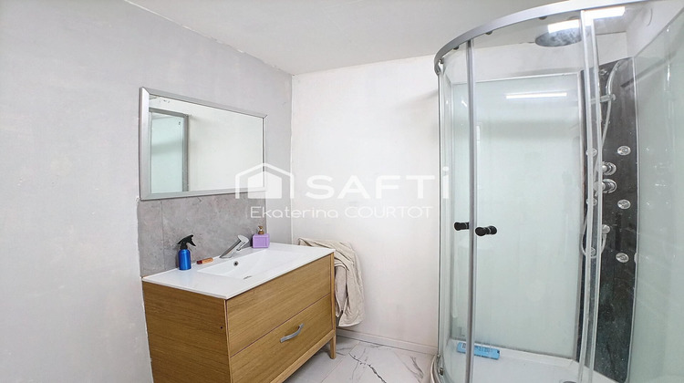 Ma-Cabane - Vente Maison Langatte, 151 m²