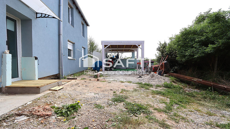Ma-Cabane - Vente Maison Langatte, 151 m²