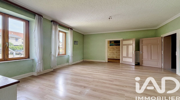 Ma-Cabane - Vente Maison Langatte, 150 m²