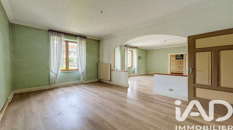 Ma-Cabane - Vente Maison Langatte, 150 m²