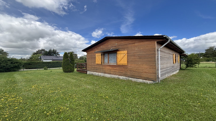 Ma-Cabane - Vente Maison Langatte, 52 m²