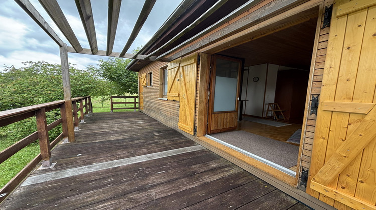 Ma-Cabane - Vente Maison Langatte, 52 m²