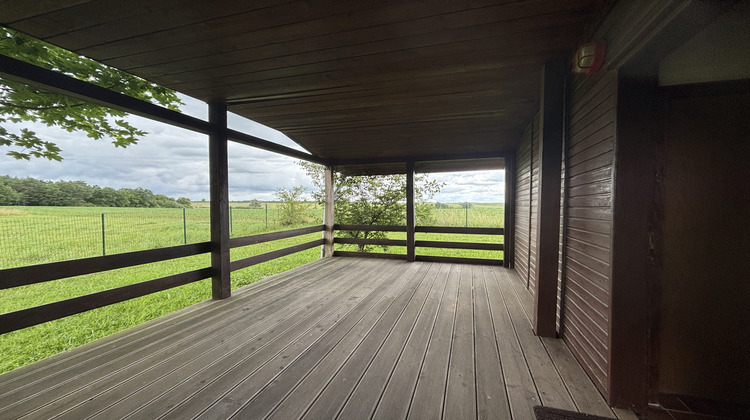 Ma-Cabane - Vente Maison Langatte, 52 m²