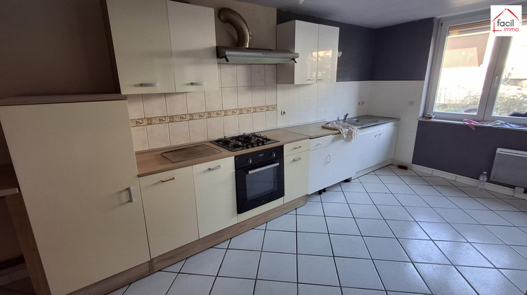 Ma-Cabane - Vente Maison Langatte, 166 m²