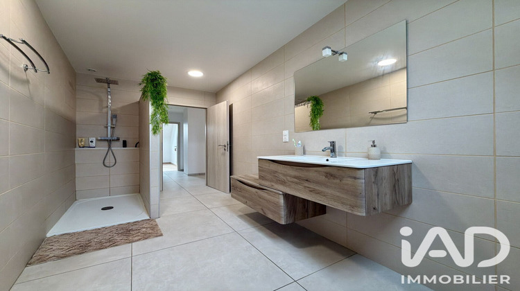 Ma-Cabane - Vente Maison Langatte, 114 m²