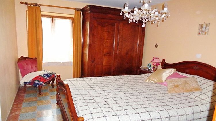 Ma-Cabane - Vente Maison LANGE, 77 m²