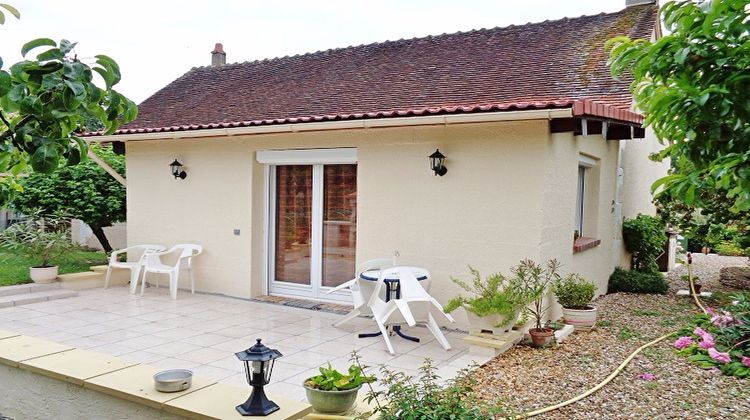 Ma-Cabane - Vente Maison LANGE, 77 m²