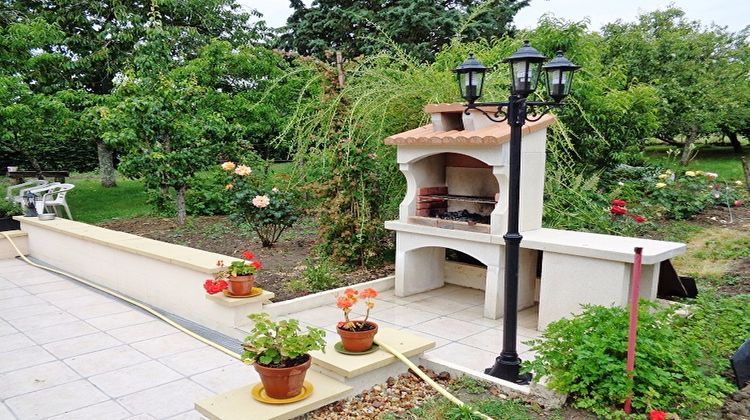 Ma-Cabane - Vente Maison LANGE, 77 m²