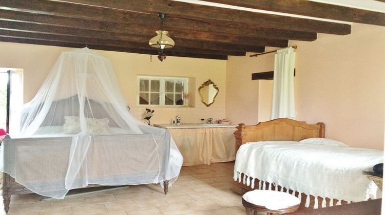 Ma-Cabane - Vente Maison LANGE, 90 m²