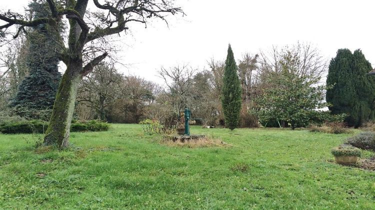 Ma-Cabane - Vente Maison LANGE, 90 m²