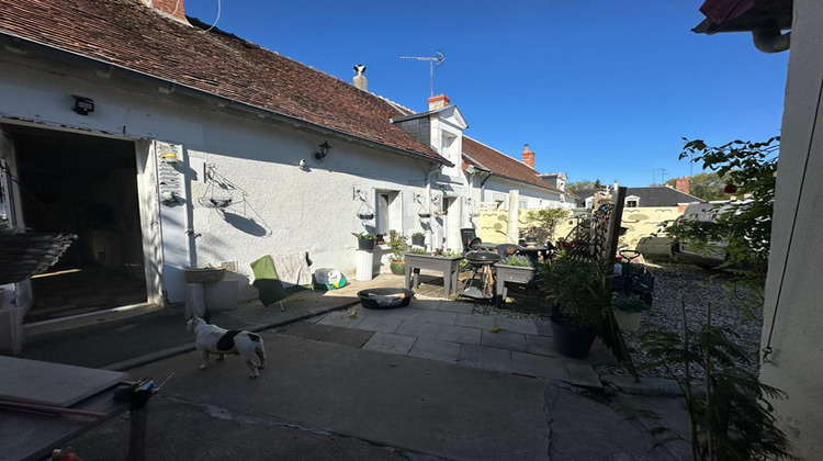 Ma-Cabane - Vente Maison LANGE, 51 m²