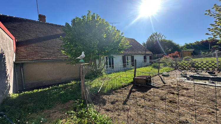 Ma-Cabane - Vente Maison LANGE, 51 m²